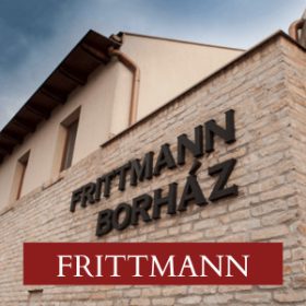 Frittmann Pincészet