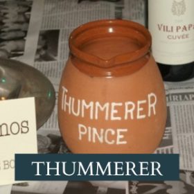 Thummerer Pincészet